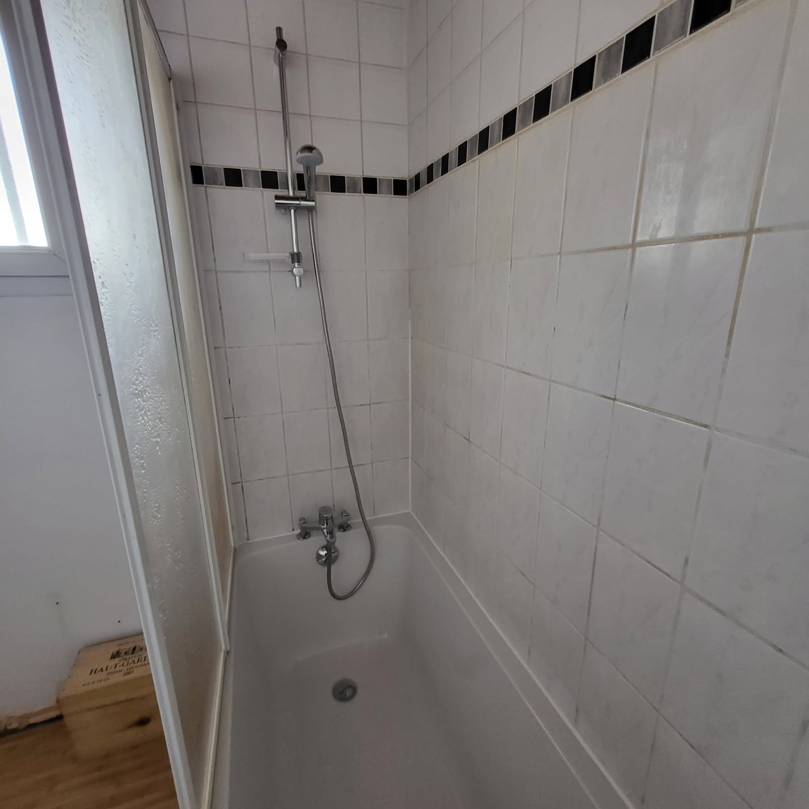 VILLENAVE D’ORNON QUARTIER SAINT BRIS ALLEE DUBOS MAISON DUPLEX T 03