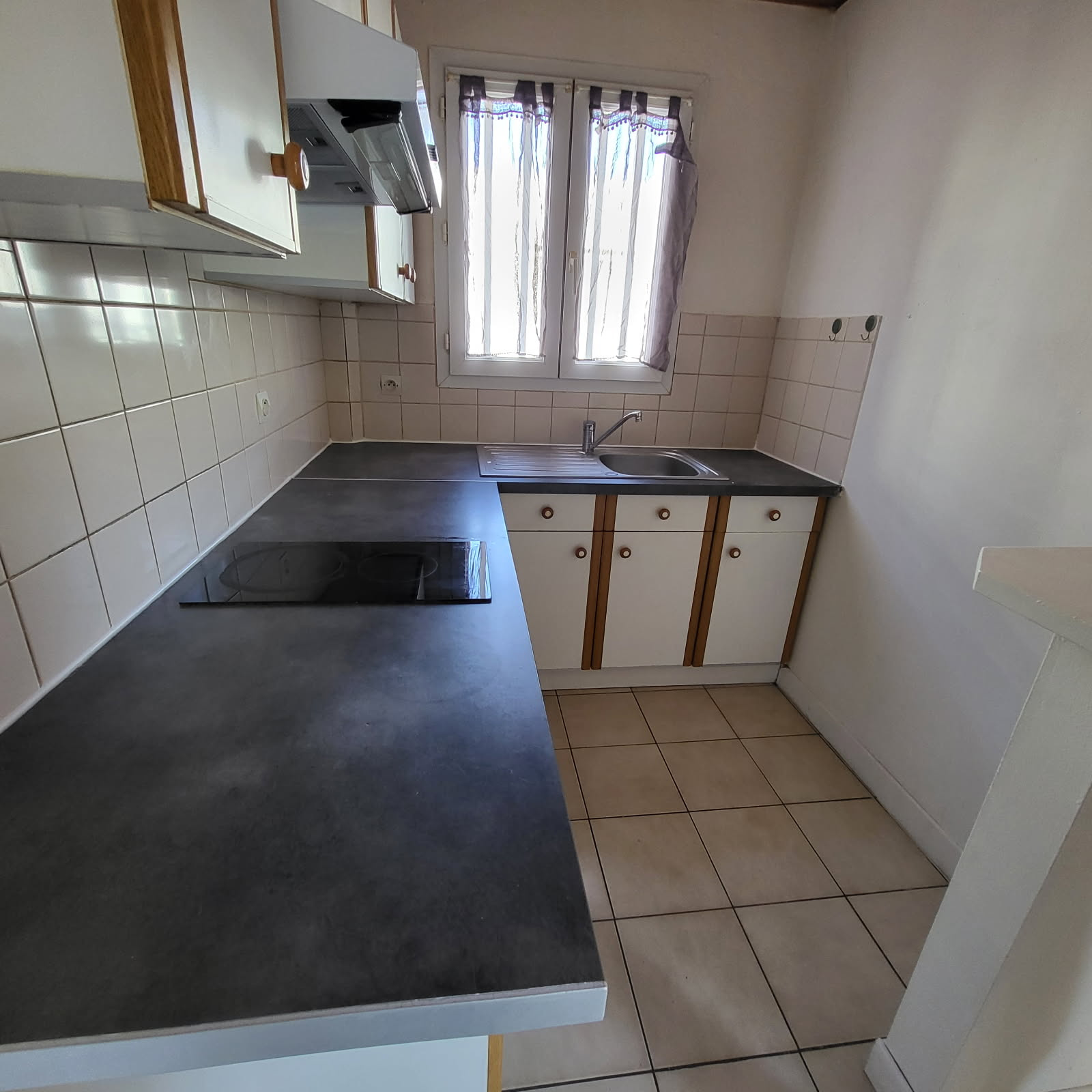 VILLENAVE D’ORNON QUARTIER SAINT BRIS ALLEE DUBOS MAISON DUPLEX T 03