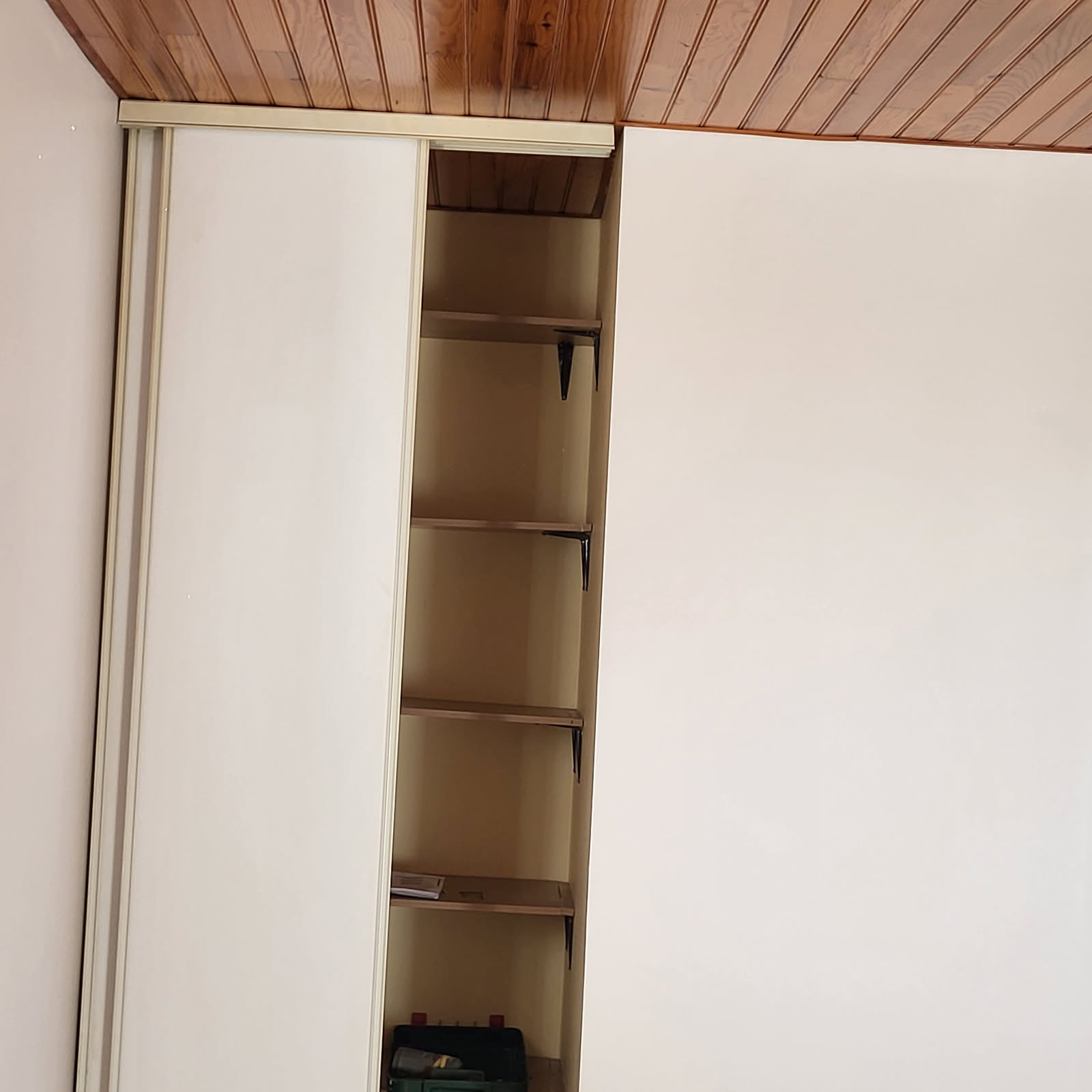 VILLENAVE D’ORNON QUARTIER SAINT BRIS ALLEE DUBOS MAISON DUPLEX T 03