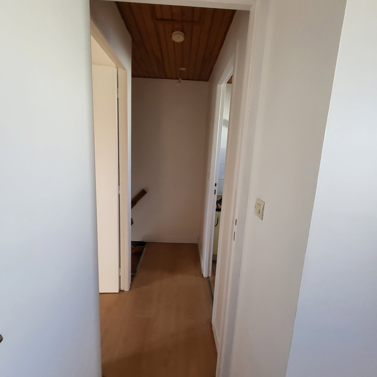 VILLENAVE D’ORNON QUARTIER SAINT BRIS ALLEE DUBOS MAISON DUPLEX T 03