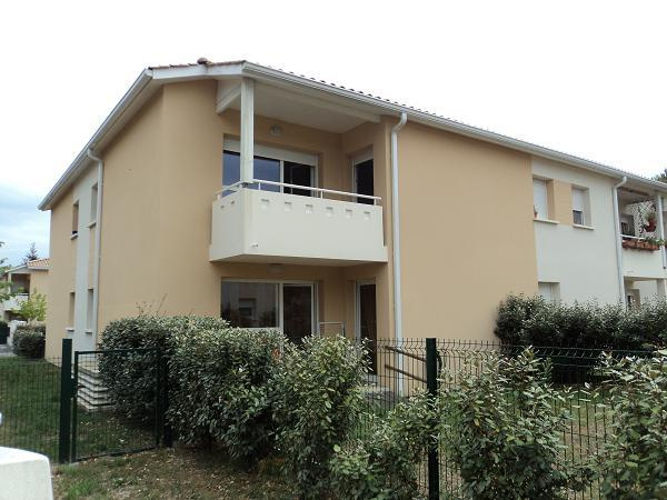 Villenave d’Ornon – Joli T2 Lumineux de 48 m2 avec Balcon