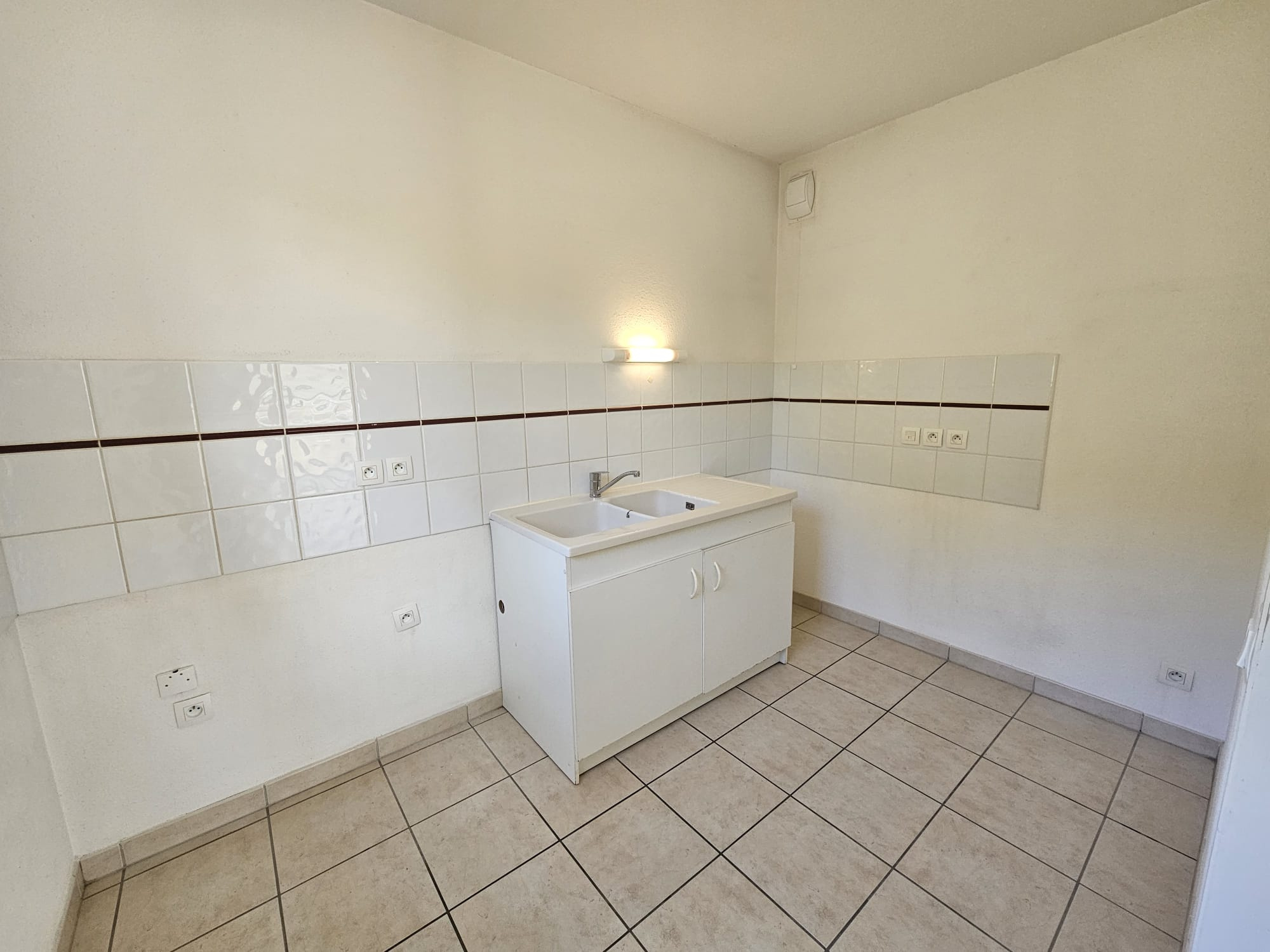 Villenave d’Ornon – Joli T2 Lumineux de 48 m2 avec Balcon