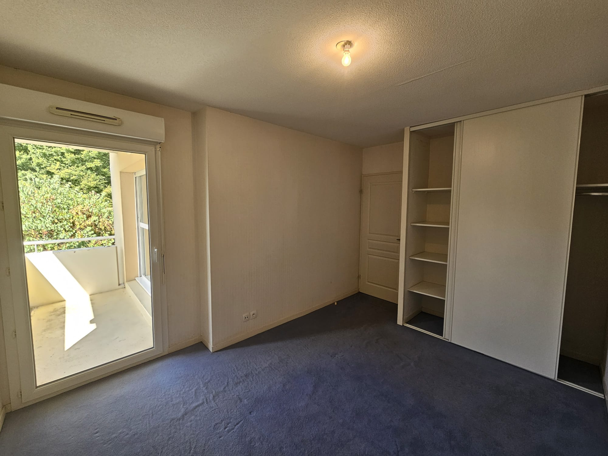 Villenave d’Ornon – Joli T2 Lumineux de 48 m2 avec Balcon