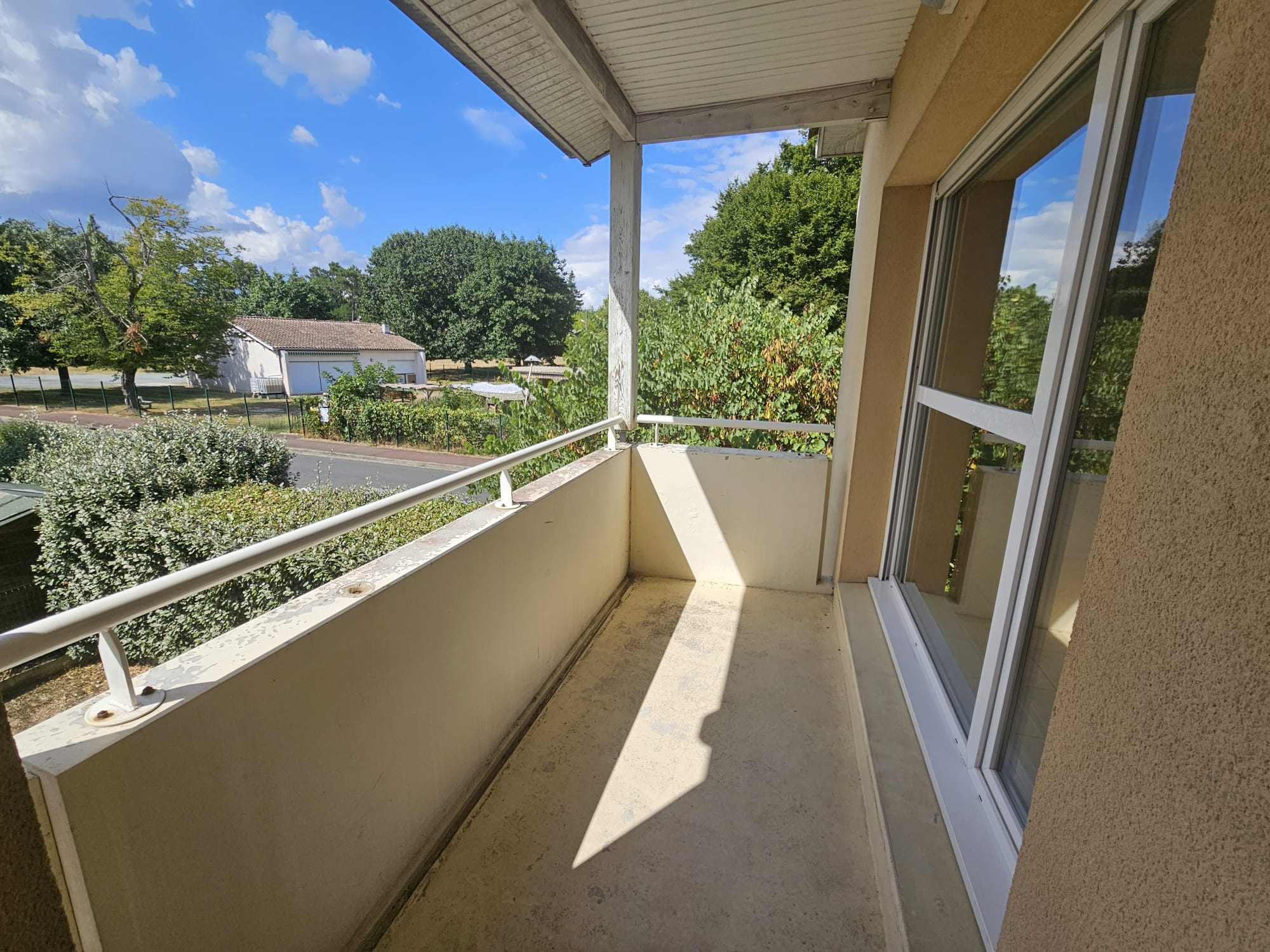 Villenave d’Ornon – Joli T2 Lumineux de 48 m2 avec Balcon