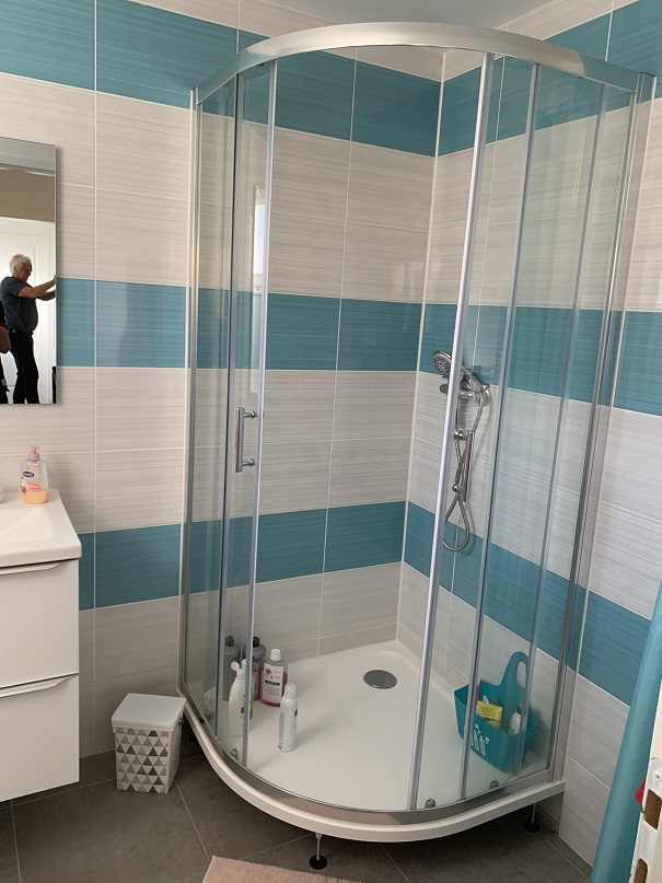 PESSAC RUE DE L’AMIRAL PROUHET MAISON  T 3 MEUBLE DE 49.75 M2 AVEC TERRASSE