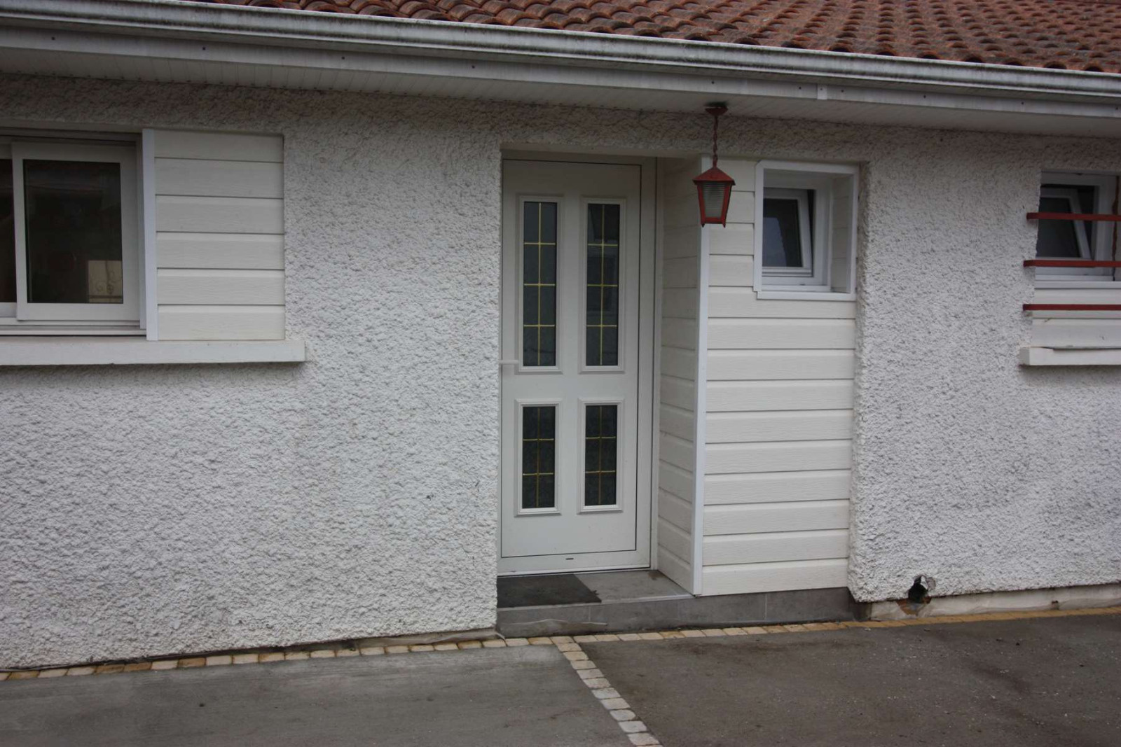 PESSAC RUE DE L’AMIRAL PROUHET MAISON  T 3 MEUBLE DE 49.75 M2 AVEC TERRASSE