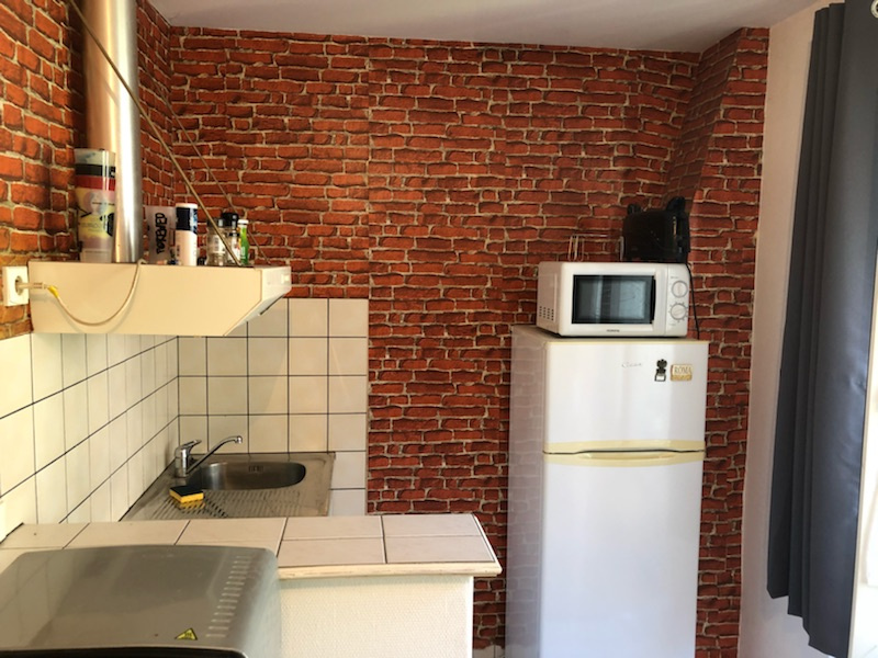 Bordeaux – Place Gambetta – STUDIO – 22 m2