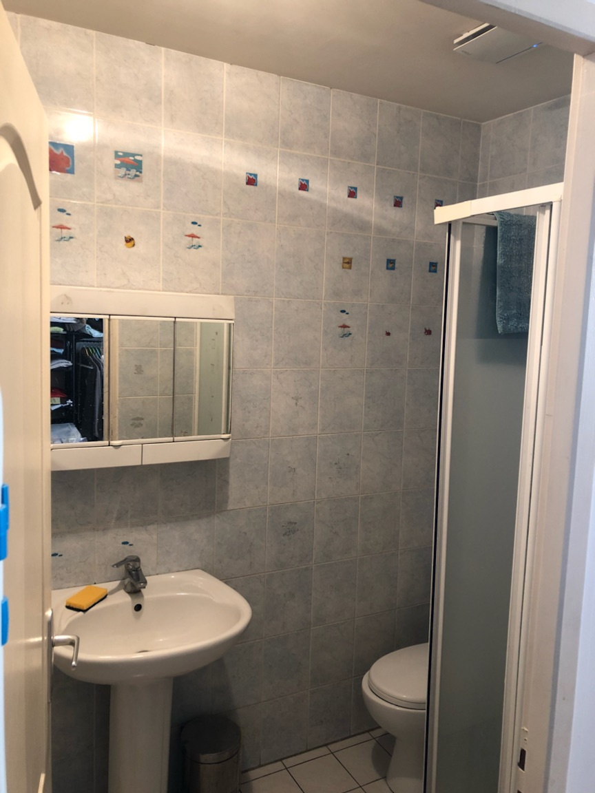 Bordeaux – Place Gambetta – STUDIO – 22 m2