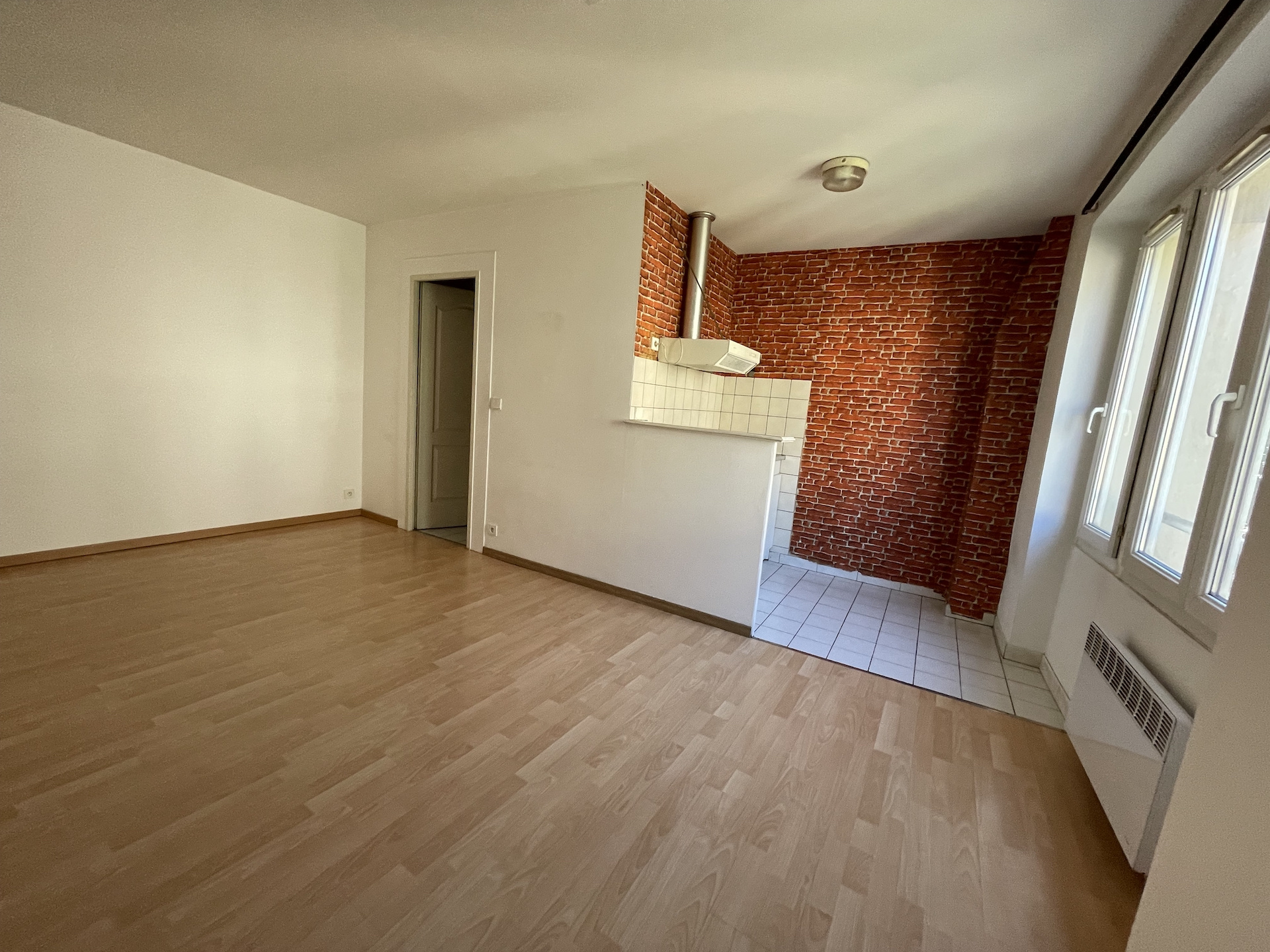 Bordeaux – Place Gambetta – STUDIO – 22 m2