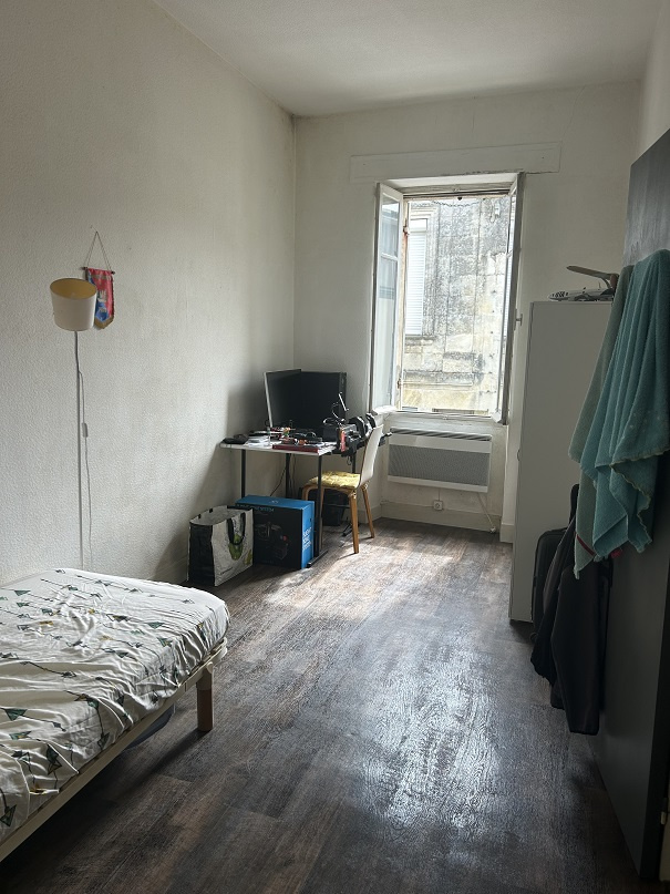 ST MEDARD RUE JEAN JAURES T 1 BIS