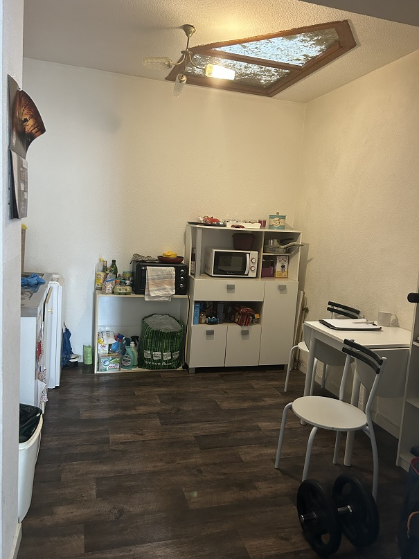 ST MEDARD RUE JEAN JAURES T 1 BIS
