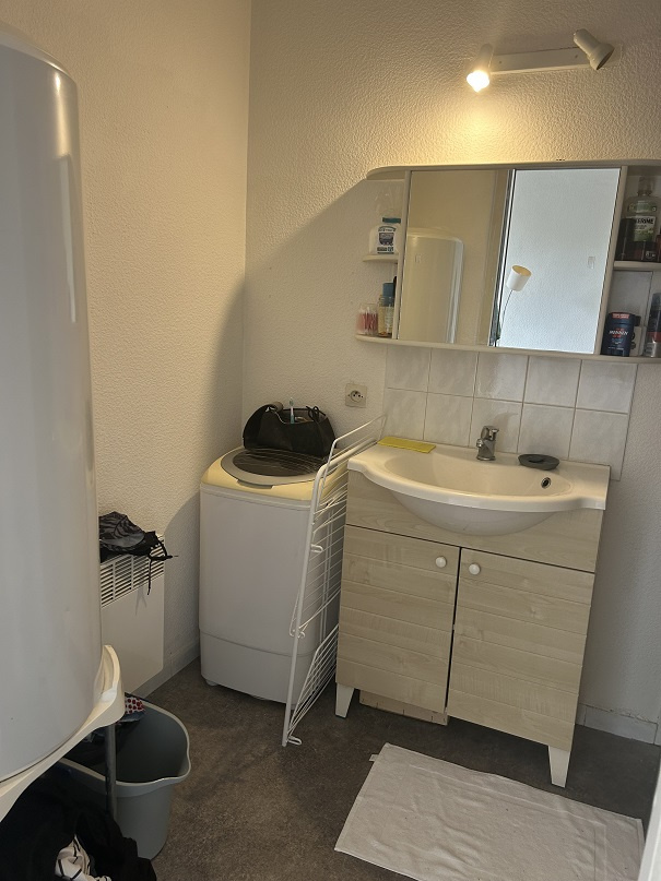 ST MEDARD RUE JEAN JAURES T 1 BIS