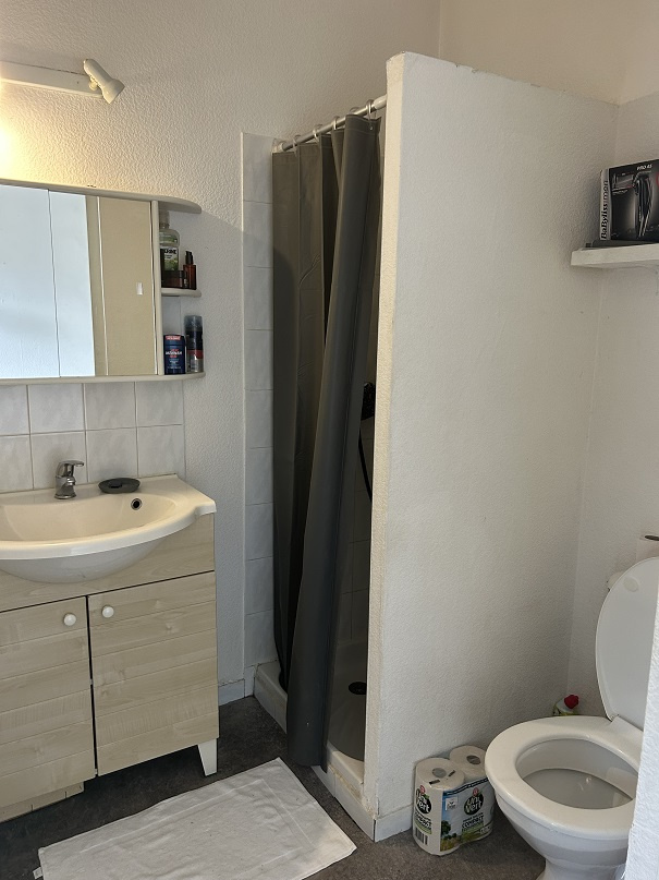 ST MEDARD RUE JEAN JAURES T 1 BIS