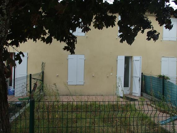 LE BARP Maison  03 MEUBLEE Numero 02 Avenue Des Pyrénées