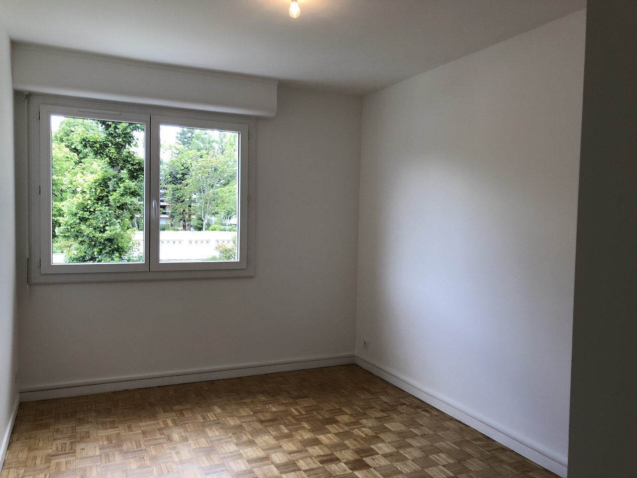 TALENCE FORUM – Rue de Suzon – Charmant T3 de 70 m2 avec balcon et PKG