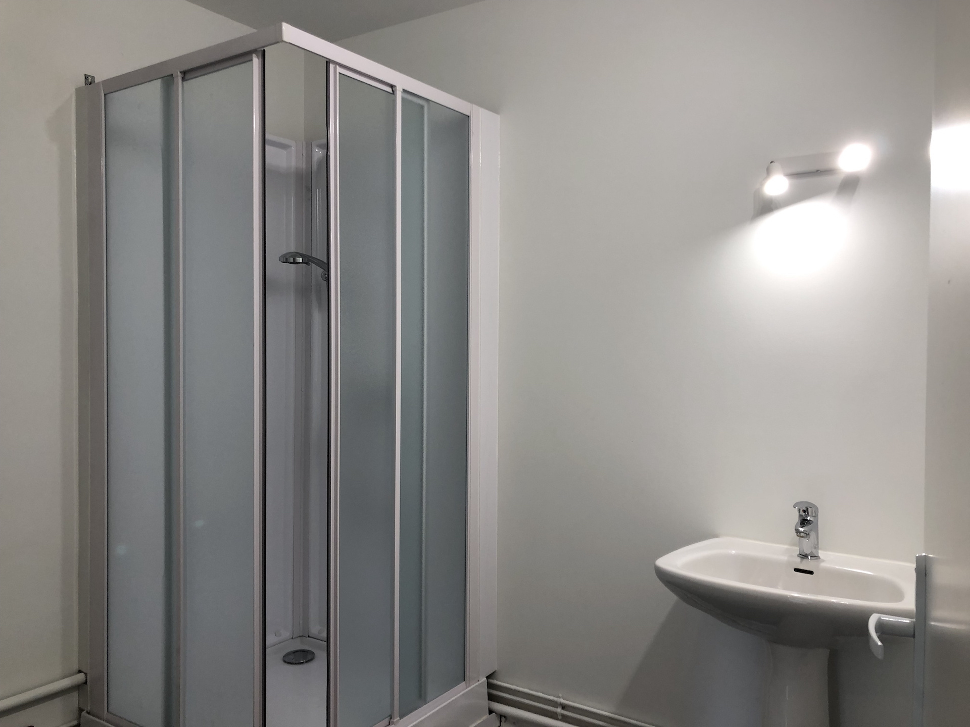 TALENCE FORUM – Rue de Suzon – Charmant T3 de 70 m2 avec balcon et PKG
