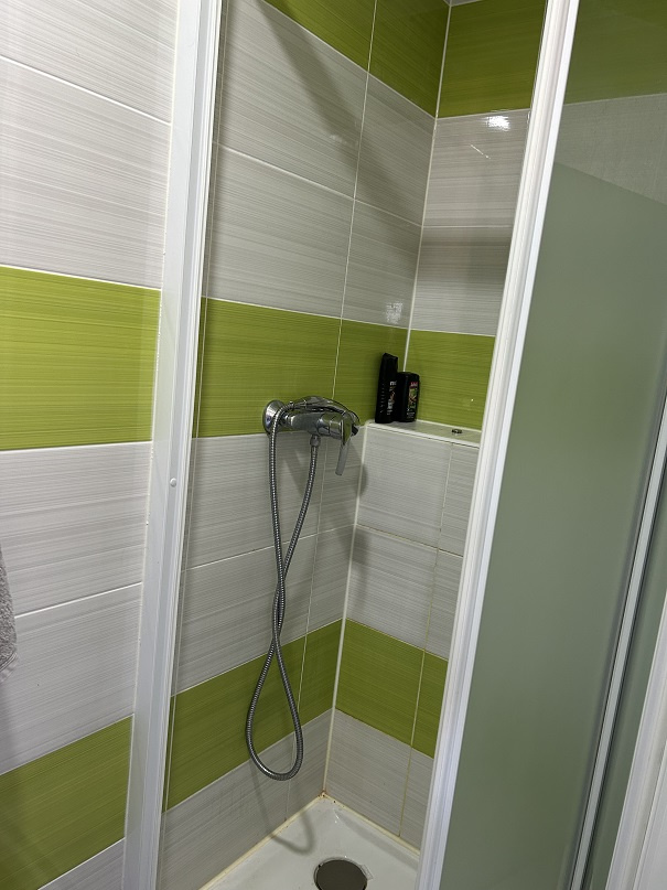 Bègles – Appartement T2 meublé de 25,68 m2 rénové