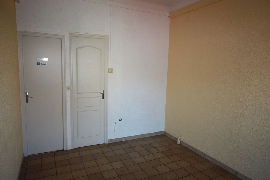BEGLES Rue Jules Guesde Appartement T2 MEUBLE de 27.59