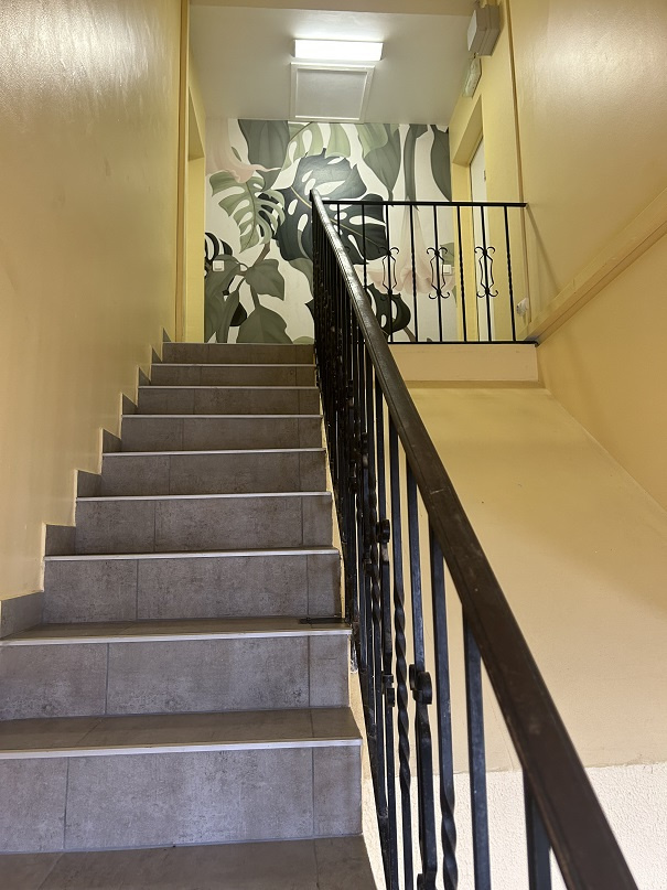 BEGLES Rue Jules Guesde Appartement T2 MEUBLE de 27.59