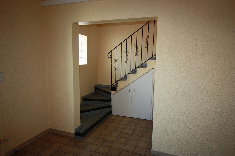 BEGLES Rue Jules Guesde Appartement T2 MEUBLE de 27.59