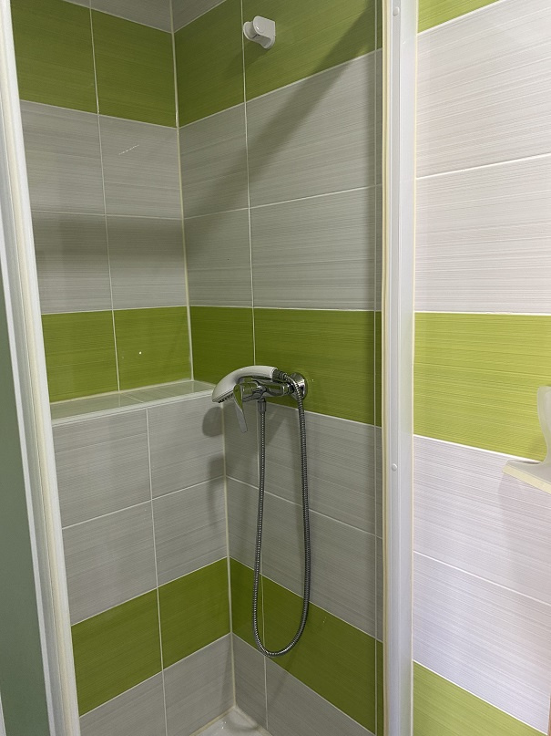 BEGLES Rue Jules Guesde Appartement T2 MEUBLE de 27.59