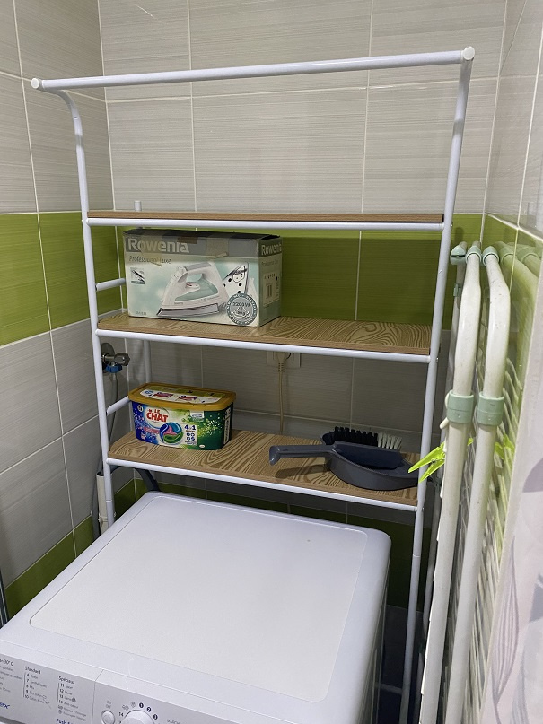 BEGLES Rue Jules Guesde Appartement T2 MEUBLE de 27.59