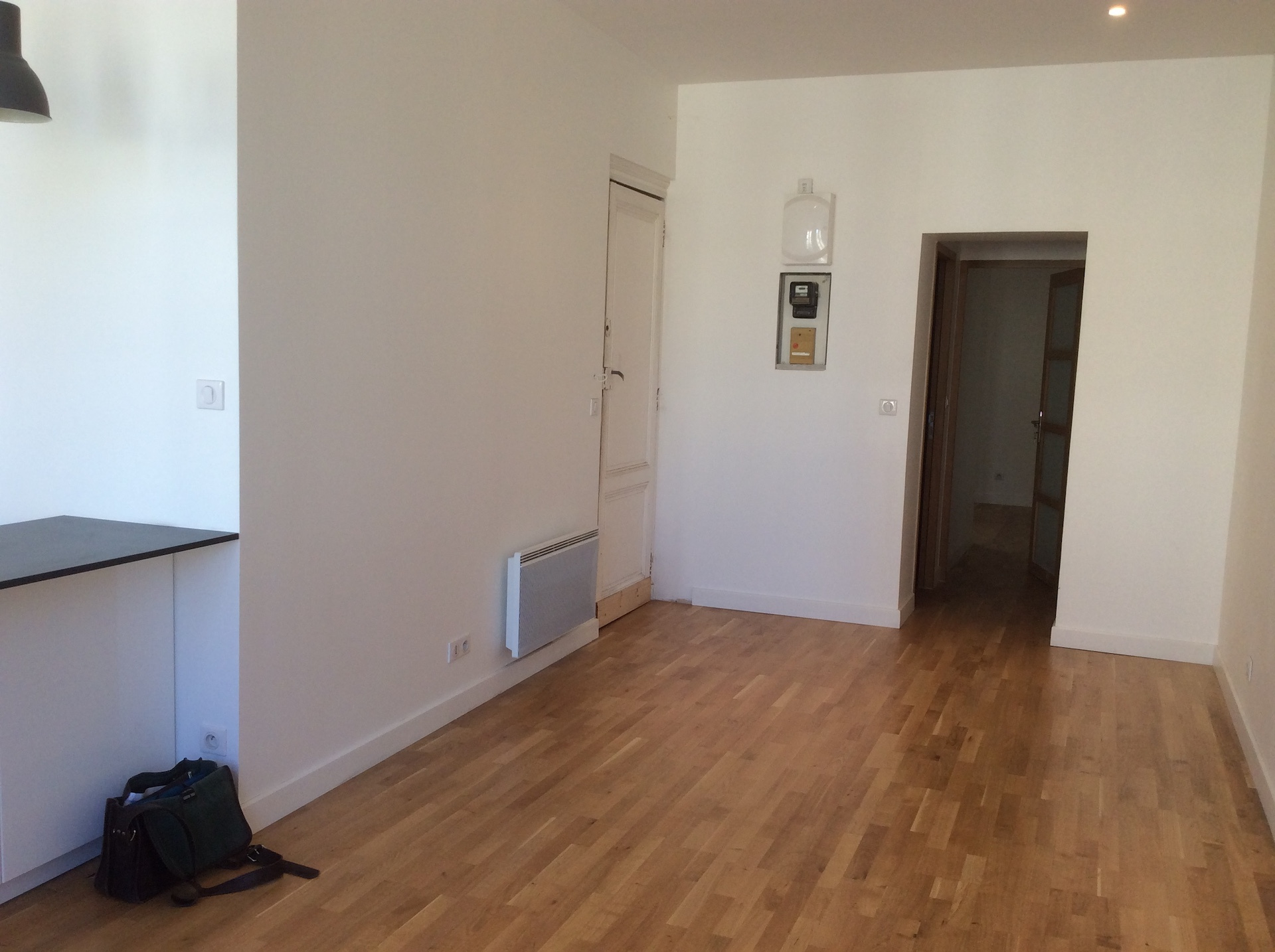 Bordeaux – Cours de la Somme – Joli T3 de 53 m2