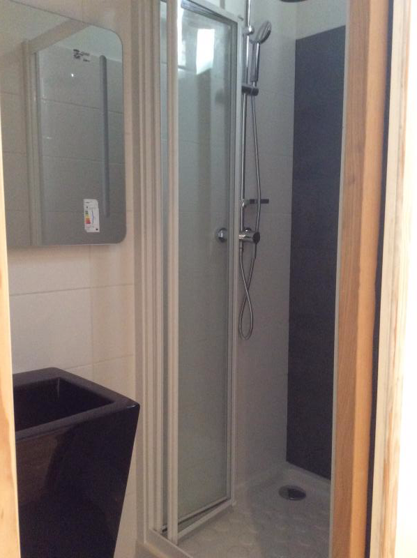 Bordeaux – Cours de la Somme – Joli T3 de 53 m2