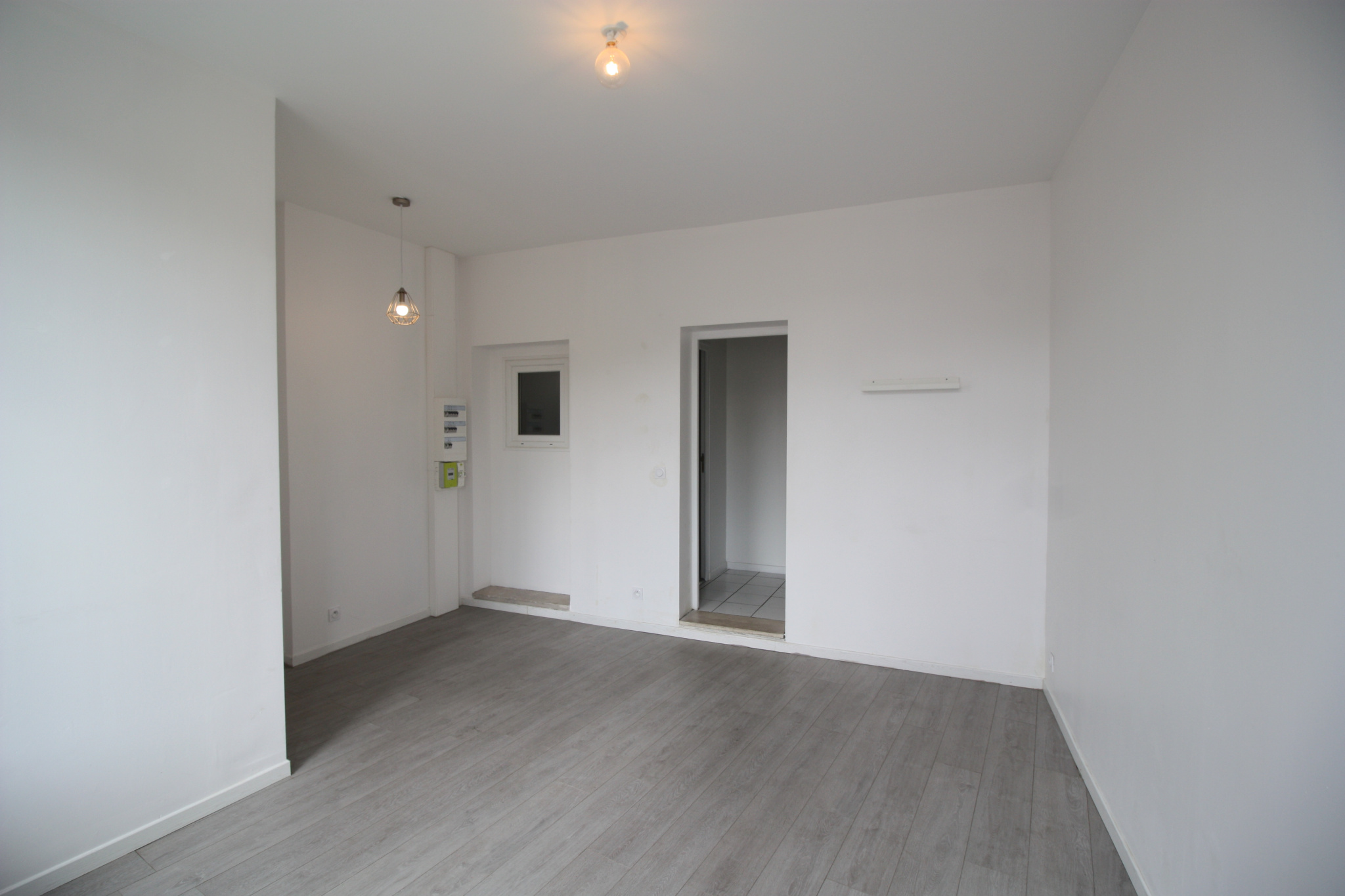  Bordeaux – Sacré Coeur –  Joli T2 de 32 m2