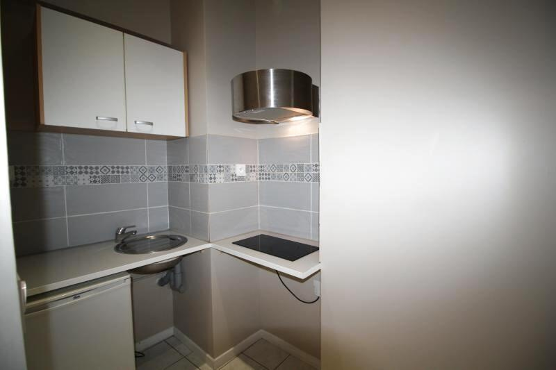  Bordeaux – Sacré Coeur –  Joli T2 de 32 m2