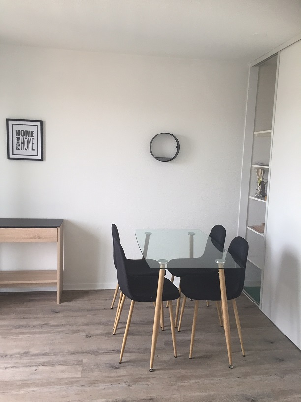  TALENCE RUE GAY APPARTEMENT T 02 MEUBLE