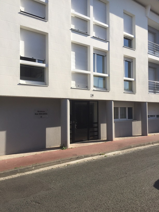  TALENCE RUE GAY APPARTEMENT T 02 MEUBLE