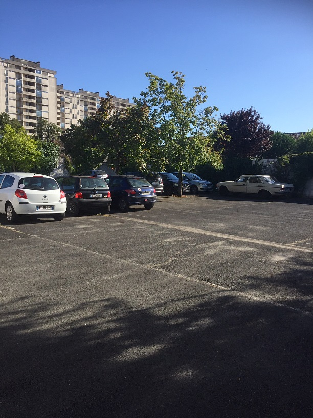  TALENCE RUE GAY APPARTEMENT T 02 MEUBLE
