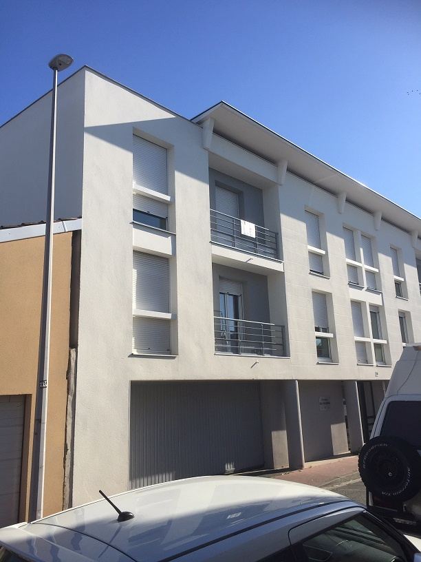  TALENCE RUE GAY APPARTEMENT T 02 MEUBLE