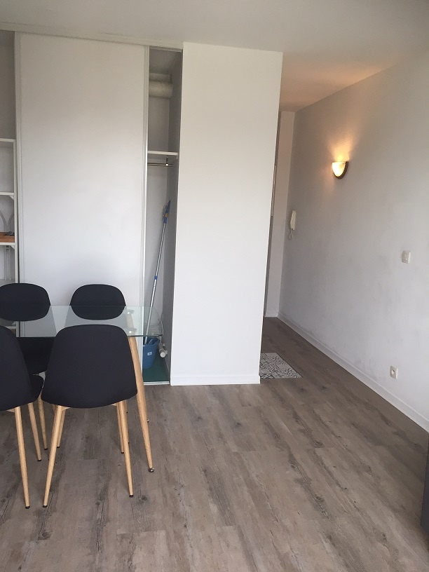  TALENCE RUE GAY APPARTEMENT T 02 MEUBLE