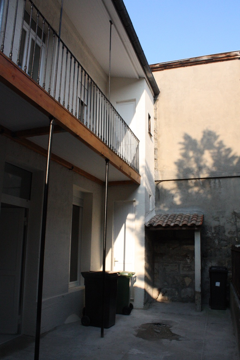 BORDEAUX Victoire (Rue Clément) – Joli Studio 20 M2 – idéal étudiant