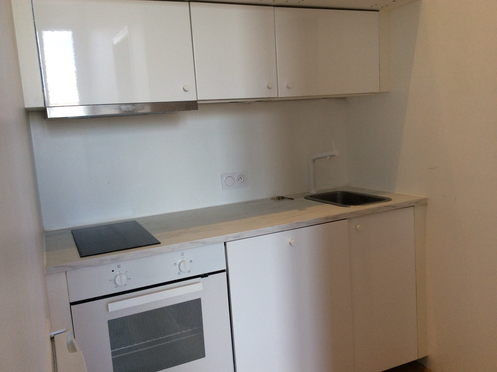 Bordeaux – Chartrons – Beau T2 Meublé 33 m2 idéalement situé