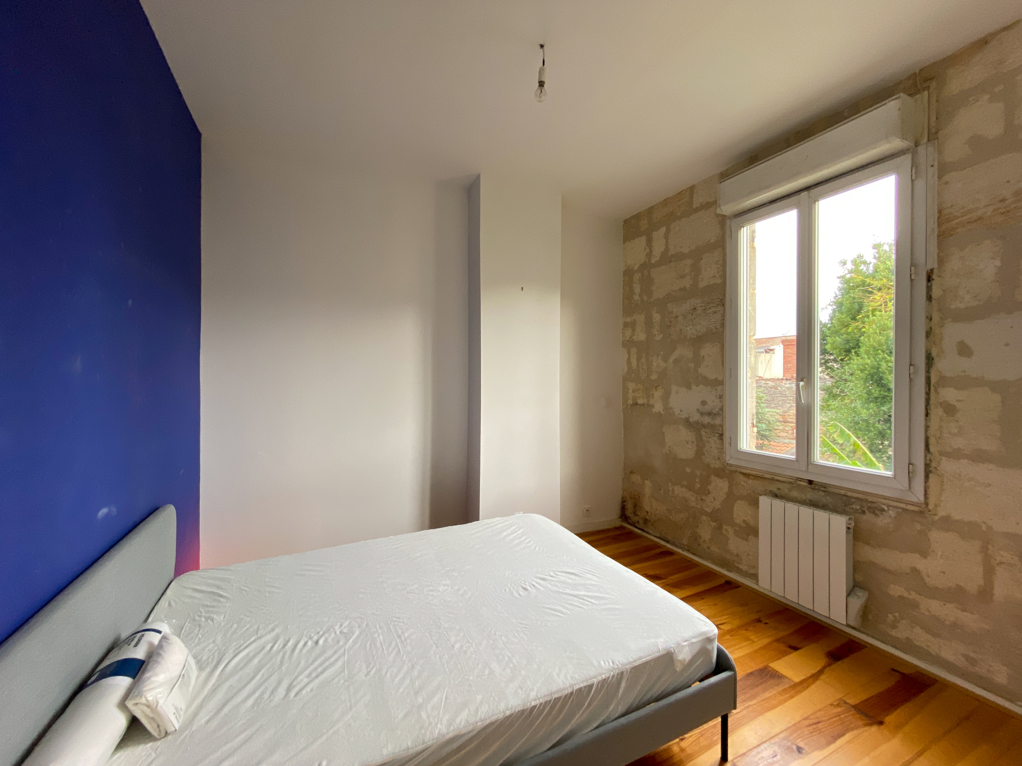 Bordeaux – Chartrons – Beau T2 Meublé 33 m2 idéalement situé