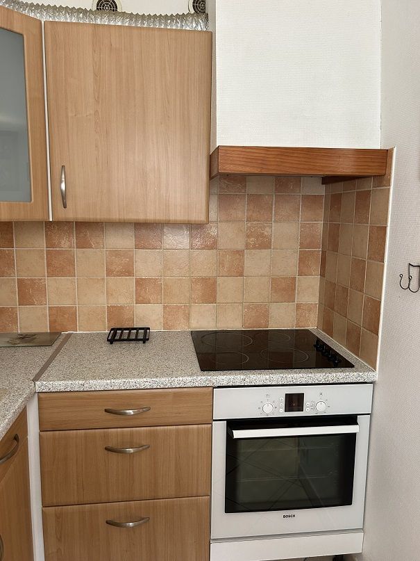 BORDEAUX Rue Des Gants Résidence Albret Saint Genes