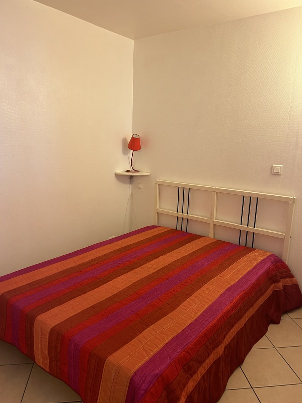 BORDEAUX Rue Des Gants Résidence Albret Saint Genes