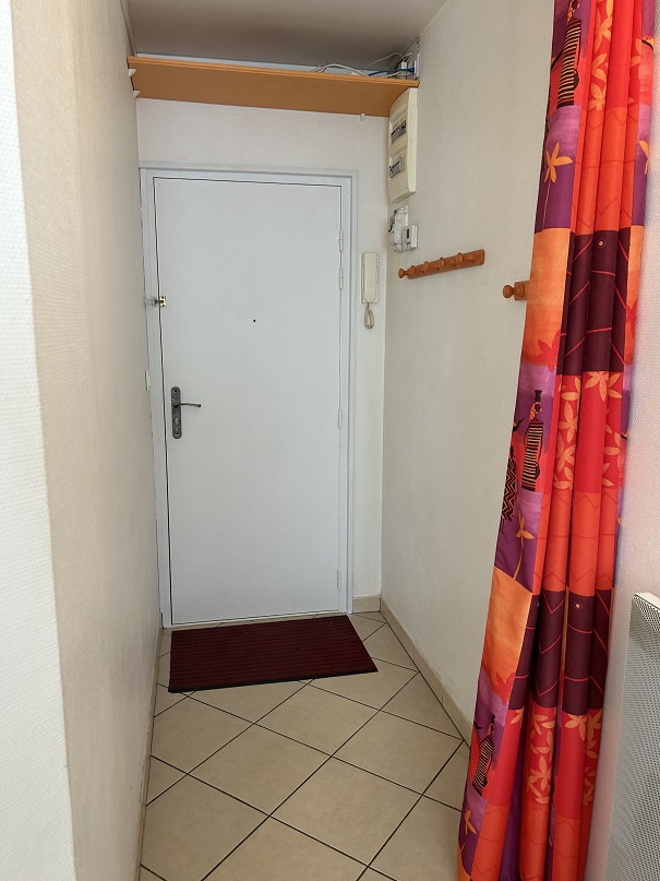 BORDEAUX Rue Des Gants Résidence Albret Saint Genes