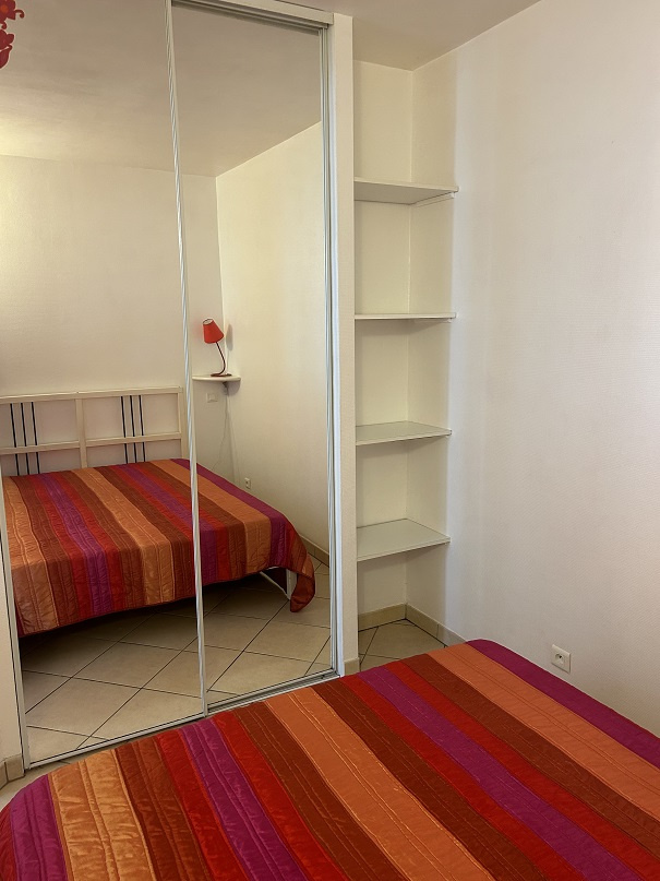 BORDEAUX Rue Des Gants Résidence Albret Saint Genes