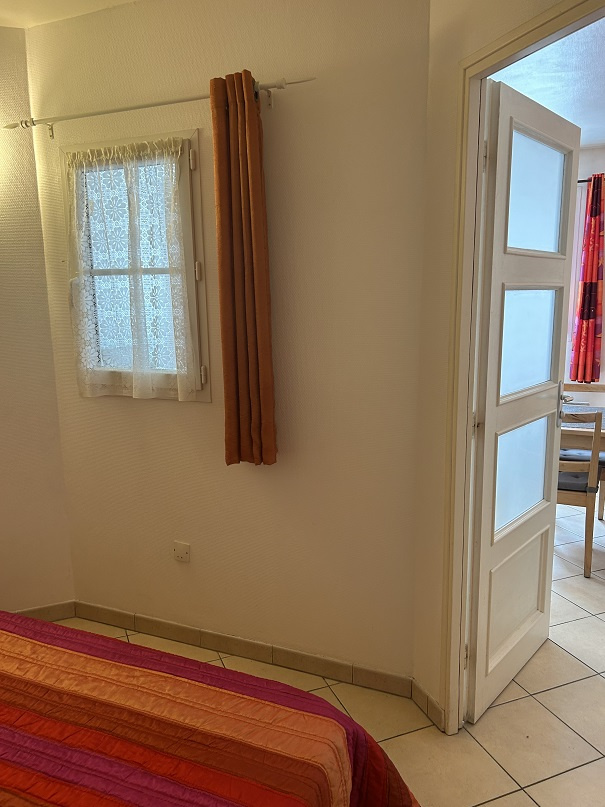 BORDEAUX Rue Des Gants Résidence Albret Saint Genes