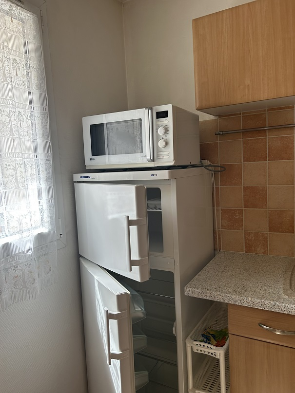 BORDEAUX Rue Des Gants Résidence Albret Saint Genes