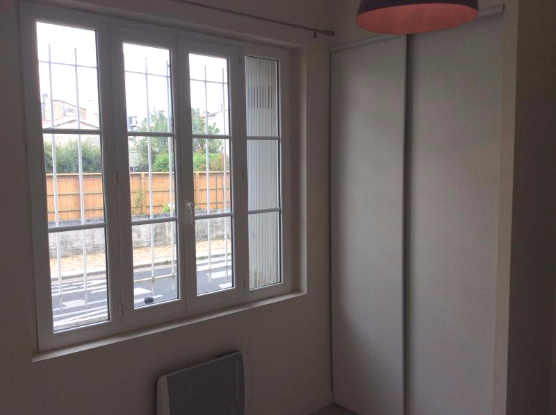 Bordeaux Nansouty (Rue de Bègles) – Beau T2 de 30 m2