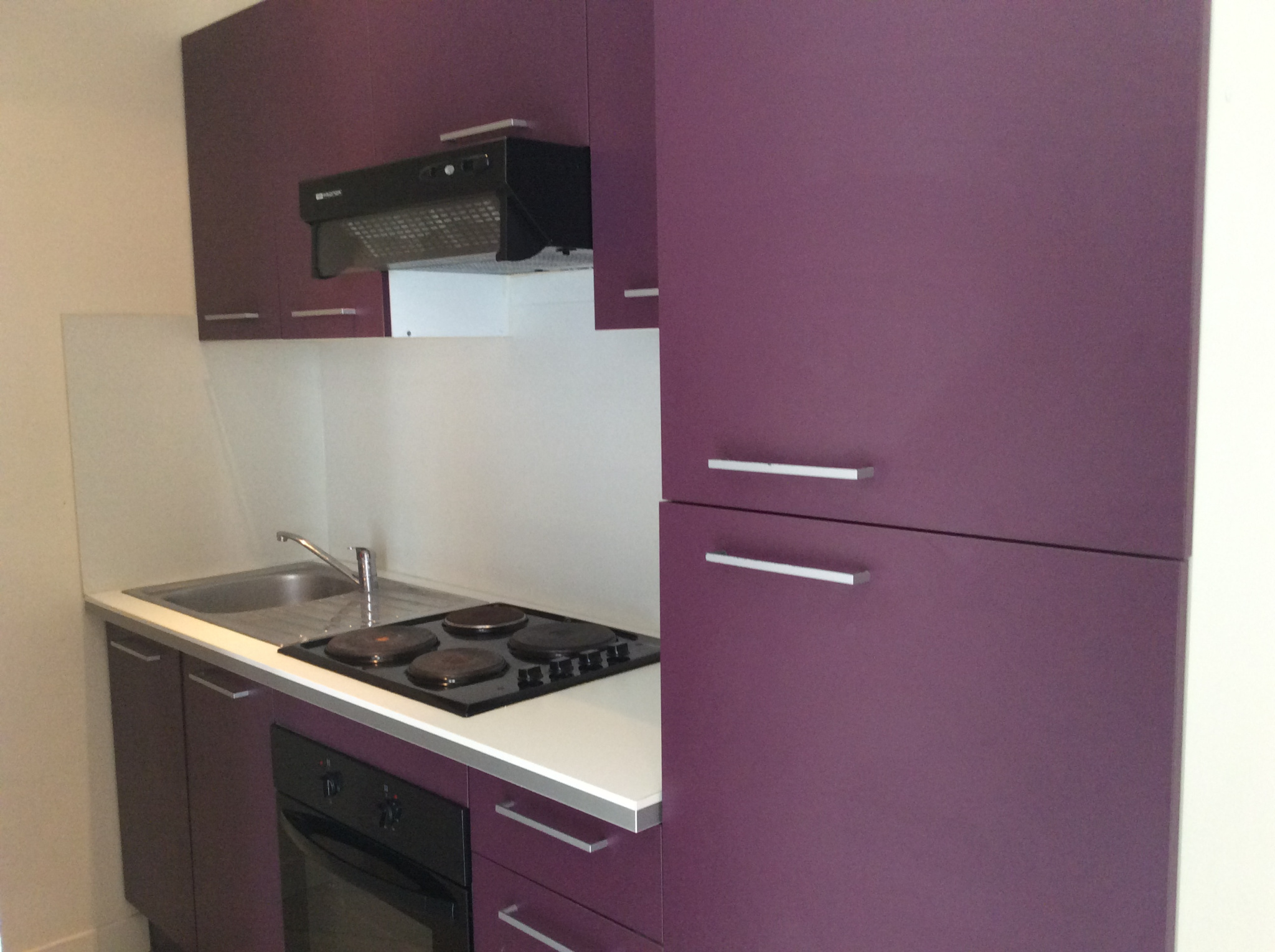 Bordeaux Nansouty (Rue de Bègles) – Beau T2 de 30 m2