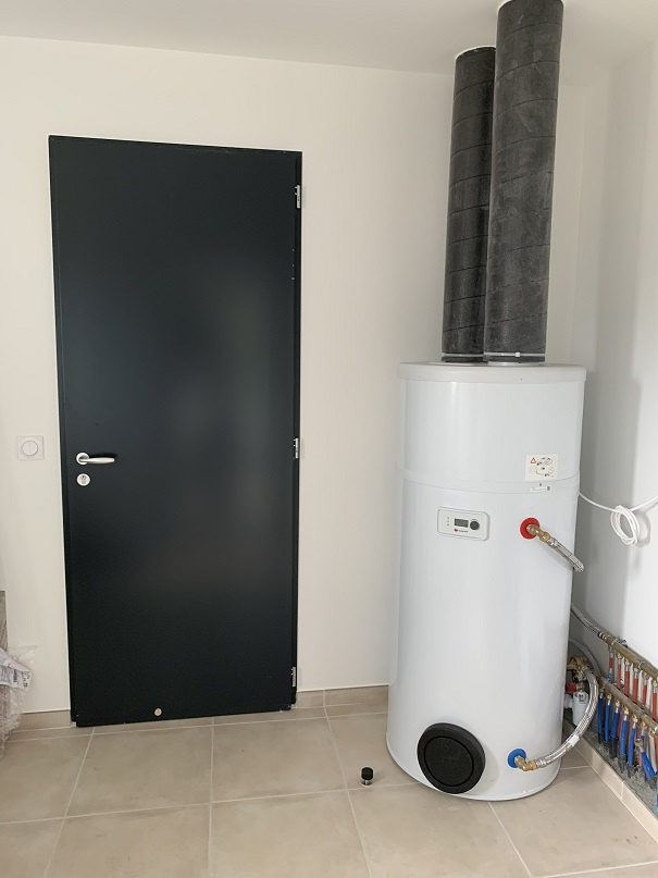 CESTAS BOURG Chemin Du Pré De L’Amy Domi MAison T 06 NEUVE HAUTES PRESTATIONS