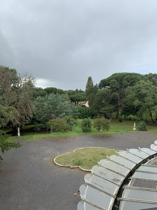BOUILIAC Avenue De La Belle Etoile APPARTEMENT T 01 BIS C 10 de 48.14 m2  tout compris