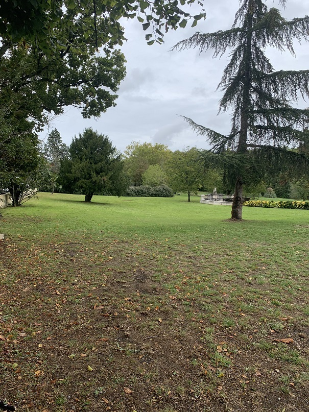 BOUILIAC Avenue De La Belle Etoile APPARTEMENT T 01 BIS C 10 de 48.14 m2  tout compris