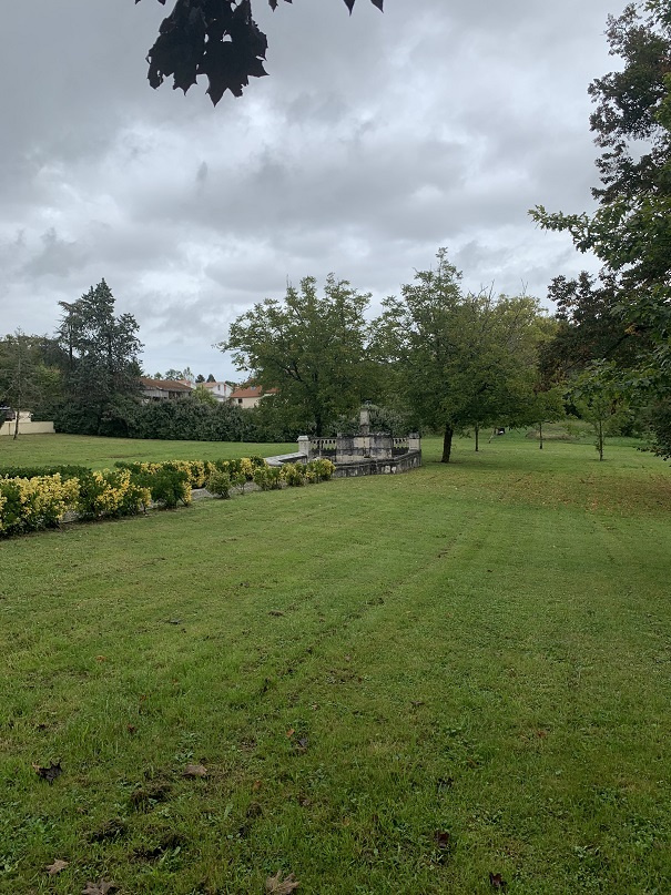 BOUILIAC Avenue De La Belle Etoile APPARTEMENT T 01 BIS C 10 de 48.14 m2  tout compris